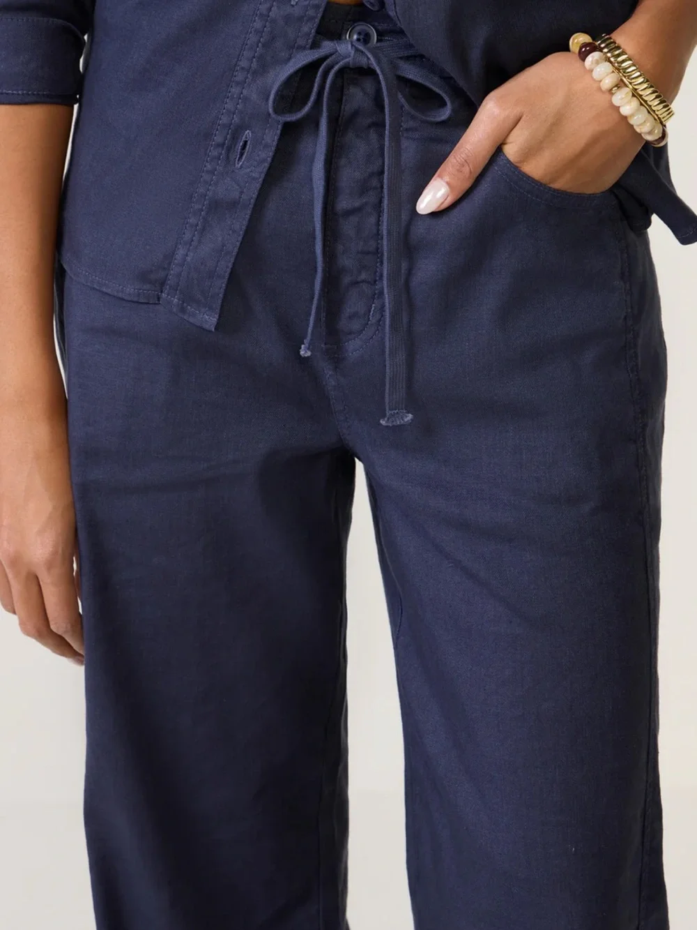 Evereve comfortable trouser